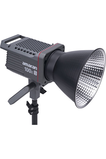 Aputure Amaran 100x S Bi-Color LED Video Işığı - Fiyatı, Yorumları