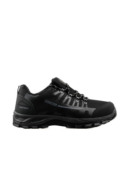 Men's Watertight Waterproof Cold Resistant Outdoor Shoes Boots