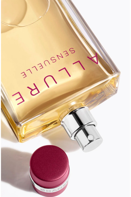 Chanel Allure Sensuelle Eau de Toilette 100 Ml - Fiyatı, Yorumları
