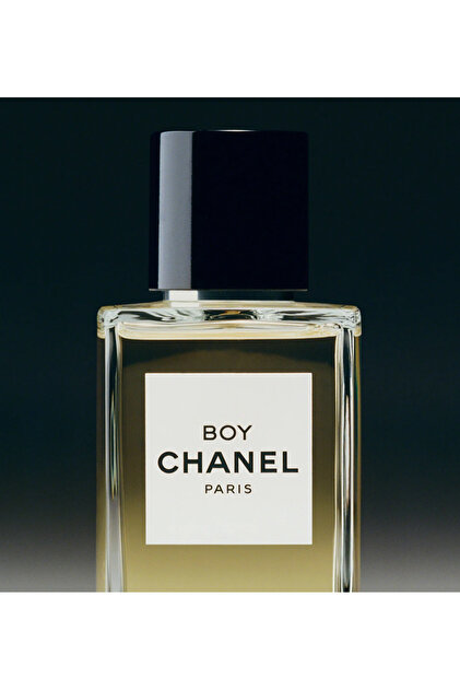 Chanel Boy Chanel Les Exclusifs de Chanel Eau de Parfum 200 Ml