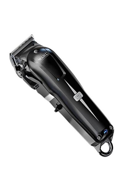 Wahl Super Taper Cordless + Beret Saç Sakal Makinesi Set Black