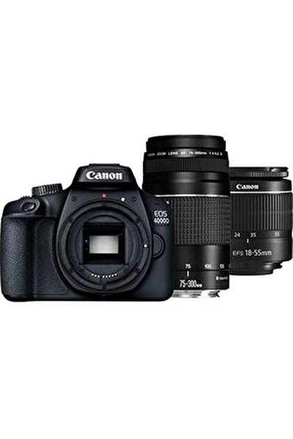 Canon EF-S 55-250mm IS II LENS ( İthalatcı Garantili ) - Fiyatı