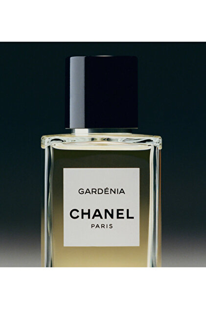 Chanel Les Exclusifs de Chanel Gardenia Eau de Parfum 75 Ml