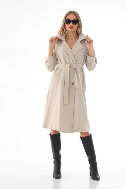 Trench Coat