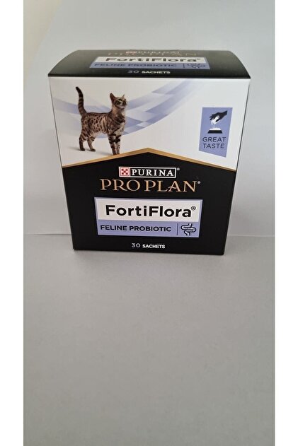 Pro Plan Purina Pro Plan Fortiflora Plus 30x2 gr Köpek Probiyotik