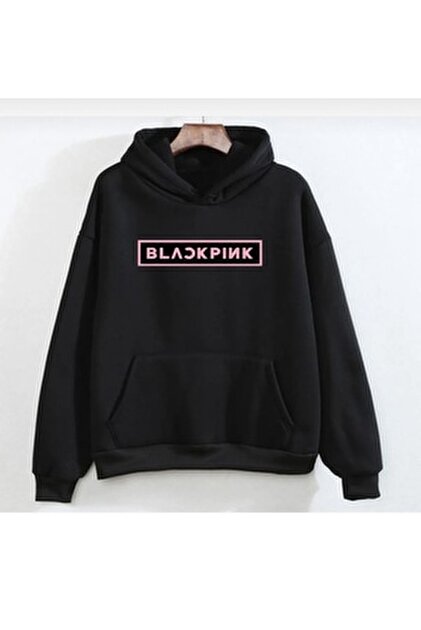 SELF CONTROL Blackpink Rockstar Lalisa Lisa 100% Cotton Oversize