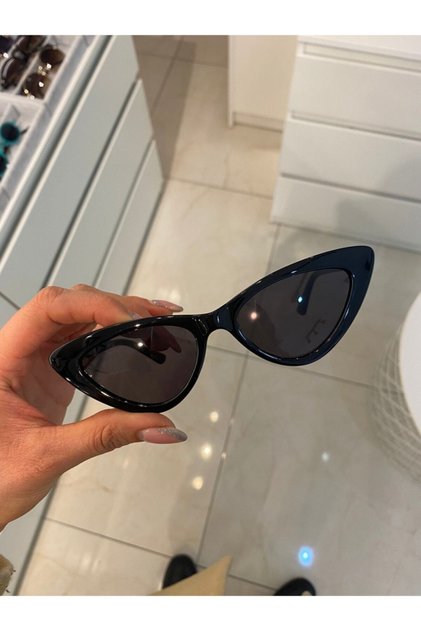 Chloe Cat Eye Güneş Gözlüğü