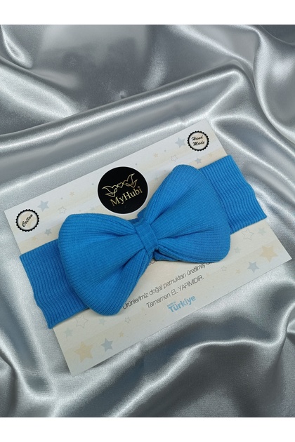 Handmade Baby Girl GRAND Bandana