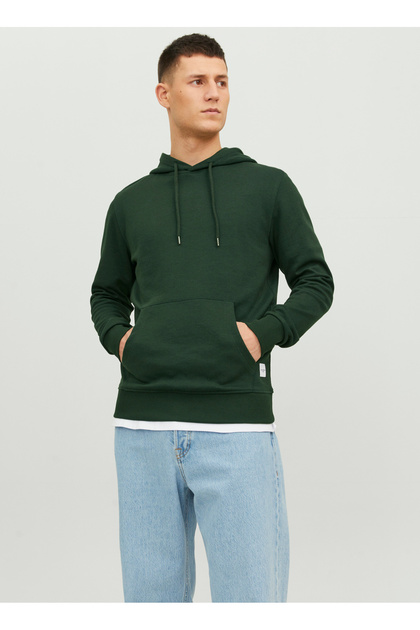 Jack & Jones Soho Hoodie Heren