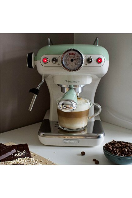 ARİETE Espresso Kahve Makinası - Fiyatı, Yorumları