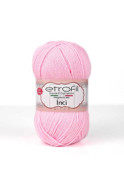 Pearl 73098 Baby Pink