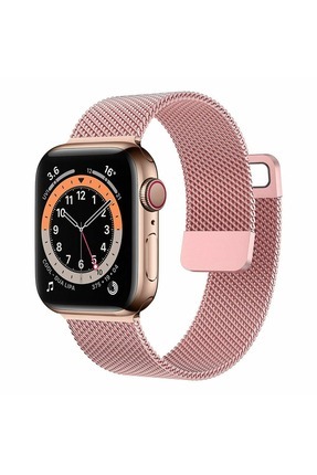 Alstrap Apple Watch Seri 6/7/8/9 10 Se Ultra-44mm-45mm-46mm 49mm