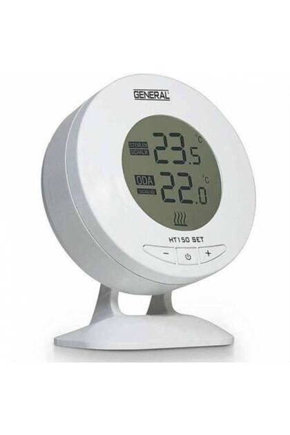 Ht 150 Set Kablosuz Oda Termostatı