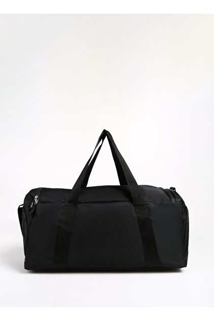 くろまてぃ Discovery Expedition Siyah Unisex 51x25x20 cm Duffle Bag ZERO-HAND