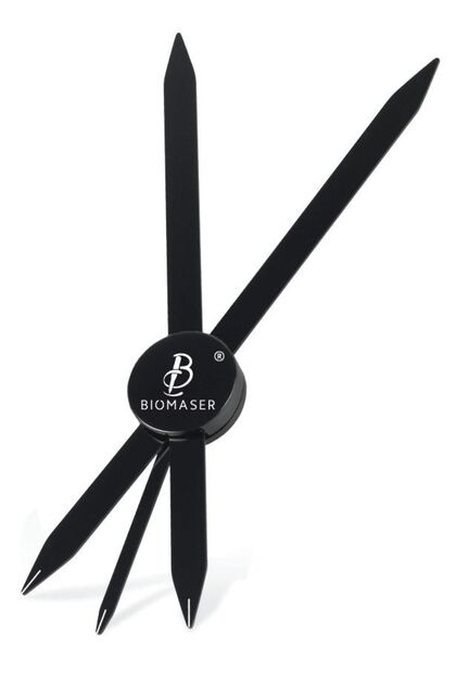 Professional Altınoran Measuring Ruler BB Compass