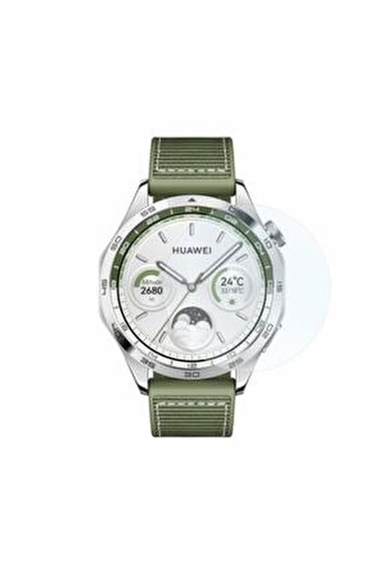 Huawei Watch GT4 46mm - Yeşil - Fiyatı, Yorumları
