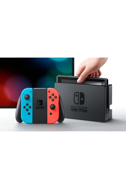 Nintendo NİNTENDO SWİTCH 64 GB OYUN KONSOLU - Fiyatı, Yorumları