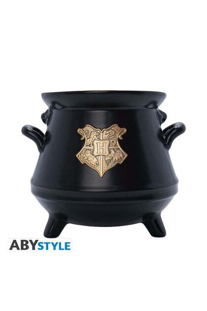 Harry Potter - Mug 3d - Cauldron Abymug923