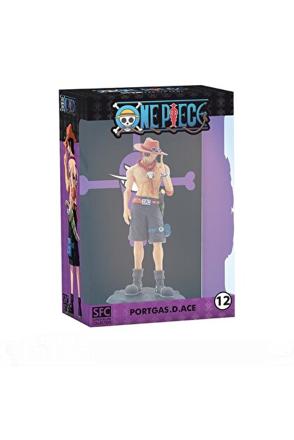Abysse One Pıece - Figurine 