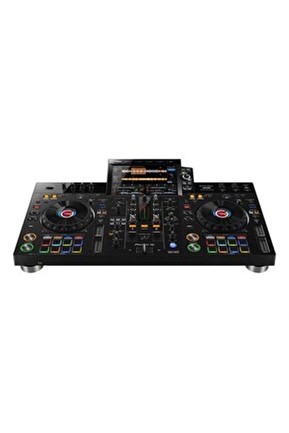 美品　Numark Mixstream Pro Go DJコントローラー Amazon | Numark Mixstream Pro Go スタンドアローンDJコントローラー