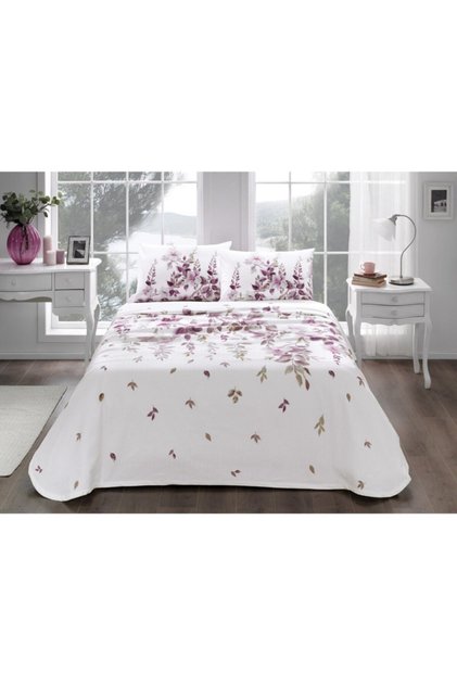 Galinda Pink Double Pique Set