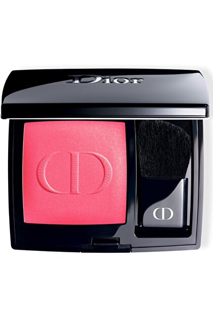 Dior Rouge Blush - Fiyatı, Yorumları