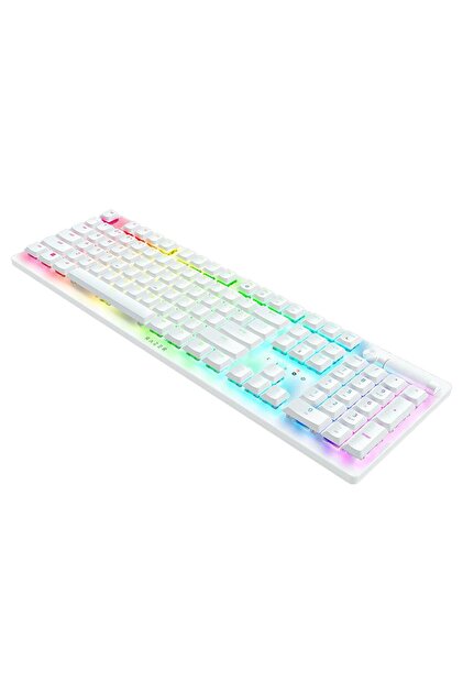 RAZER DeathStalker V2 Pro Purple Switch İngilizce Kablosuz Oyuncu