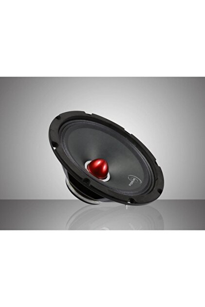 For-X Xmd-1520neo 300watt 20 Cm Oto Midrange Hoparlör - Fiyatı