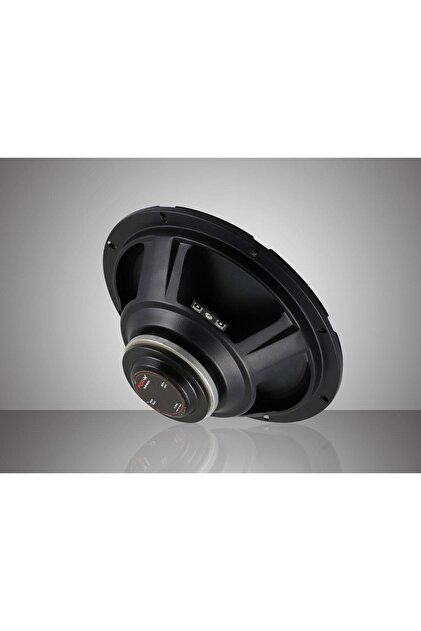 For-X Xmd-1520neo 300watt 20 Cm Oto Midrange Hoparlör - Fiyatı