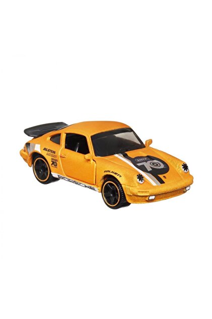 Hot Wheels Fast & Furious - Chevrolet Nova SS 1970 - Décades Of Fast - Collection HRW42