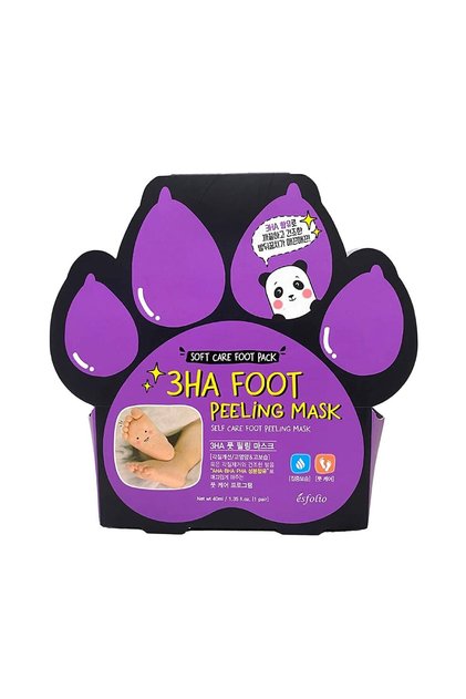 Foot Peeling Sock Mask Peeling Foot Mask 3ha Foot Peeling Mask