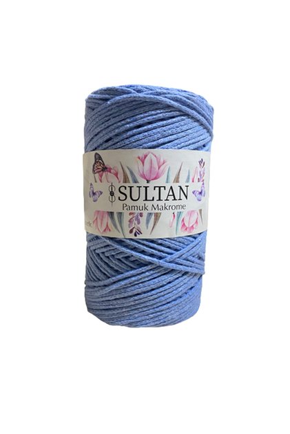 Bumbac Koton Fire de macrame din bumbac 250 gr
