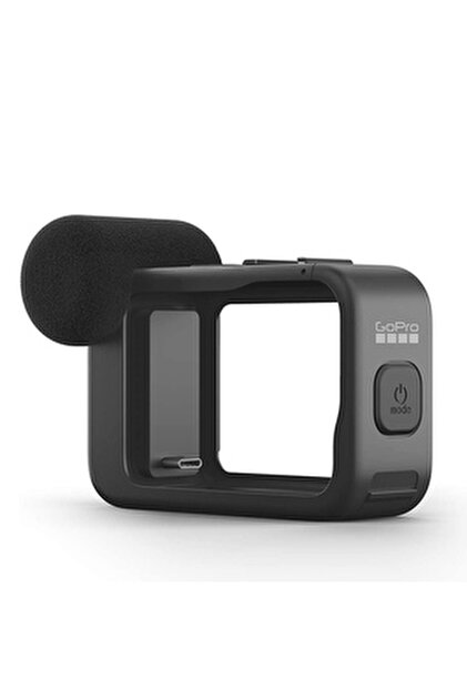 GoPro Hero 9 Black Media Mod Siyah Fiyatı, Yorumları - Trendyol