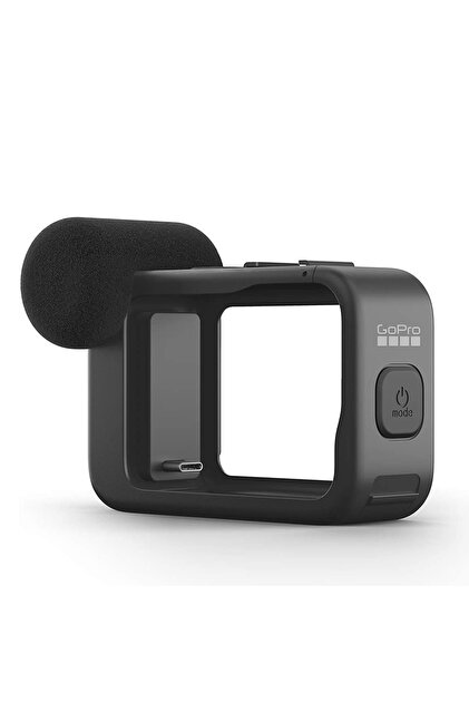 GoPro Hero 9 Black Media Mod Siyah Fiyatı, Yorumları - Trendyol