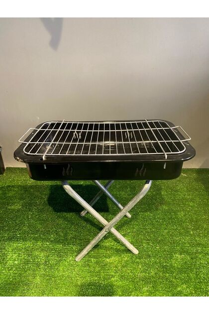 Ayaklı Küçük Boy Mangal