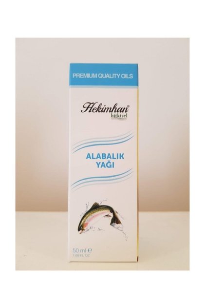 Trout Oil 50 ml