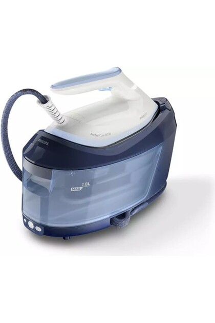 Philips PHİLİPS PERFECTCARE 6000 SERİES PSG6026/20 2400 W BUHAR