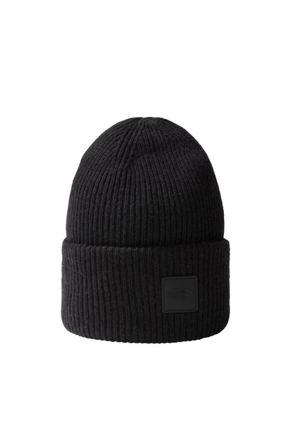 Urban Patch Beanie sapka