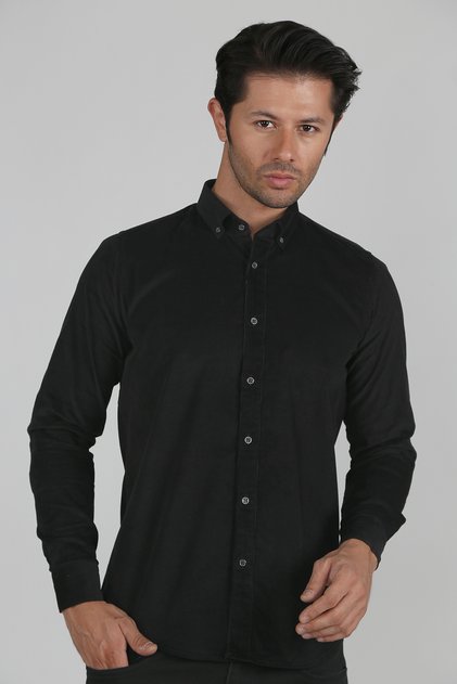 Velvet Men's Shirt