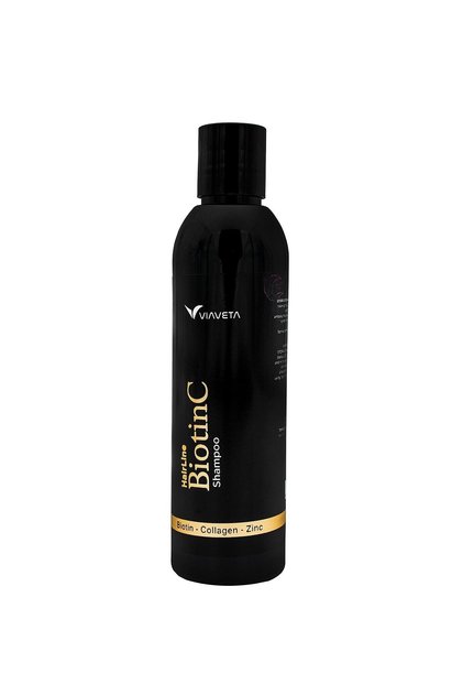 Biotinc Şampuan 200ml