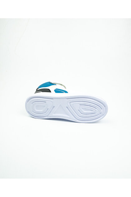 Jump 29185 Renkli Bilekli Çocuk Sneaker - Fiyatı, Yorumları