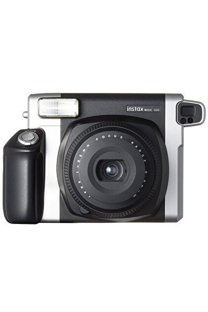 instax WIDE 300 コンパクトカメラ Fujifilm Instax Wide 300 Siyah Fotoğraf Makinesi - Fiyatı, Yorumları