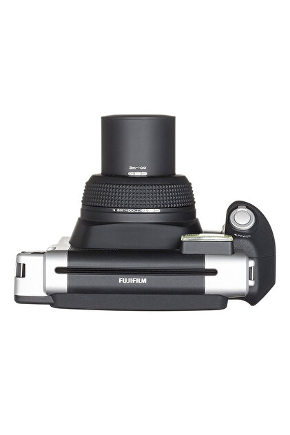 Fujifilm Instax Wide 300 Siyah Fotoğraf Makinesi - Fiyatı, Yorumları