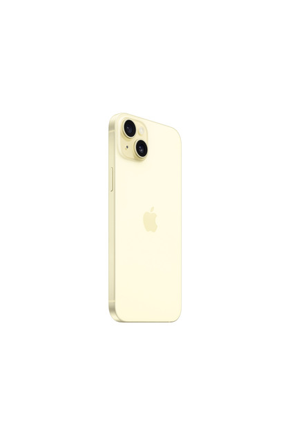 Apple iPhone 15 Plus 128 GB Sarı - Fiyatı, Yorumları