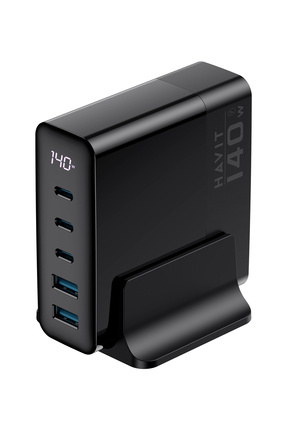 Anker Prime Charger 200w 6 Ports Gan - A2683 - Fiyatı, Yorumları