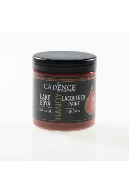 Cadence Handy Lake Boya L-019 Kiremit 250ml
