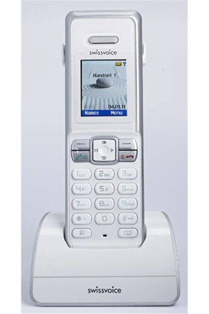 Swissvoice IH250 Renkli Ekran Handsfree Telefon - Fiyatı, Yorumları