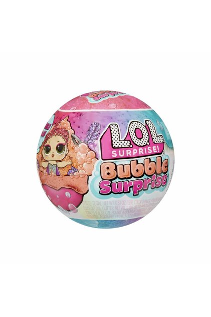 119777 L.O.L. Tots Bubble Sürpriz - IDS119807