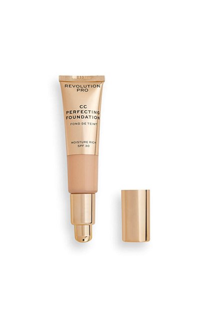 Kırışıklık Karşıtı Fondöten CC Perfecting F2.5 26 ml