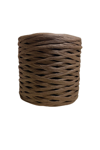 Akc Raffia Raffia Hat Bag Paper Rope 180-200 gr